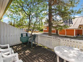 Holiday Home Hirvasaho a 2 by Interhome - 2