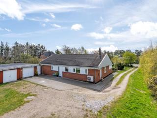 Holiday Home Martinette - 4-7km from the sea by Interhome - 6