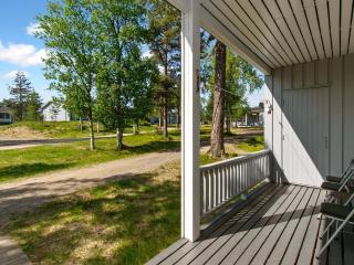 Holiday Home Saariseläntie 8 d 5 by Interhome - 6