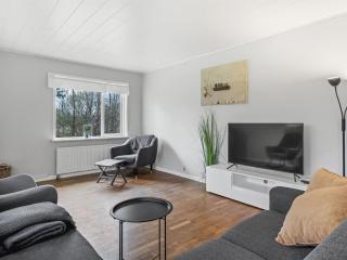 Holiday Home Martinette - 4-7km from the sea by Interhome - Toftum - 6
