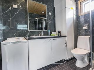 Holiday Home Villa hirvas by Interhome - 3