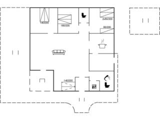 Holiday Home Chiuvana - 1-2km from the sea by Interhome - 9