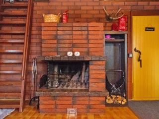 Holiday Home Hannula by Interhome - 2