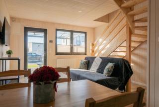 Władysławowska 36 - Domki i Pokoje Gościnne Blisko Plaży - 3