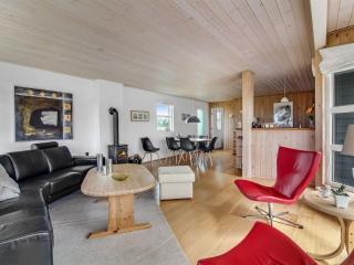 Holiday Home Thomsen - 475m from the sea by Interhome - 6