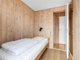 Holiday Home Thomsen - 475m from the sea by Interhome - 1