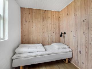 Holiday Home Thomsen - 475m from the sea by Interhome - 2