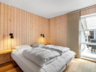 Holiday Home Thomsen - 475m from the sea by Interhome - 4