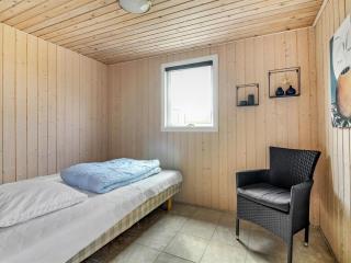 Holiday Home Thomsen - 475m from the sea by Interhome - 3