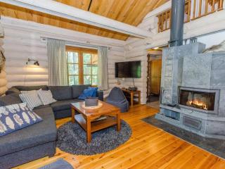 Holiday Home Pyöröpirtti by Interhome - 8