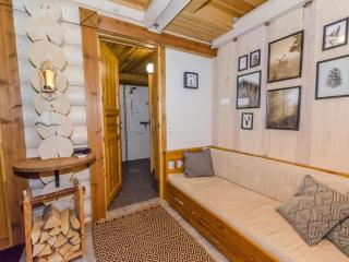 Holiday Home Pyöröpirtti by Interhome - 5