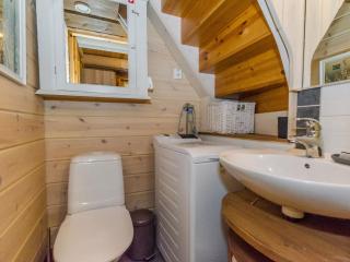 Holiday Home Pyöröpirtti by Interhome - 1