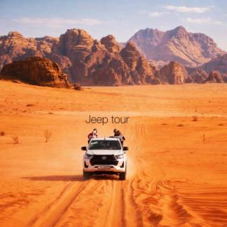 Wadi Rum Karolina Bubbles camp - 6