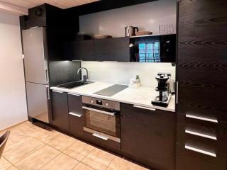 Holiday Home Levin otava 8 by Interhome - 2