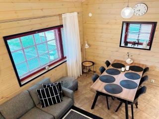 Holiday Home Levin otava 8 by Interhome - 5