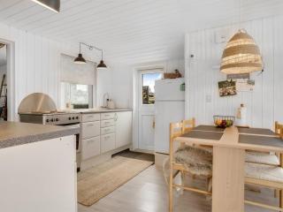 Holiday Home Kielo - 200m to the fjord by Interhome - 1