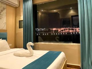 The Gabry Grand Museum , Pyramids Inn - 6