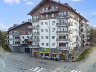 Holiday Home Kelotähti a 23 by Interhome - 0