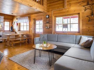 Holiday Home Lähteenmaa by Interhome - 4