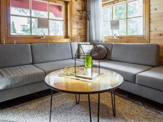 Holiday Home Lähteenmaa by Interhome - 2