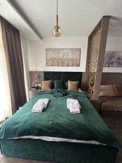 President Kop Lux Apartman - 1