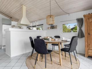 Holiday Home Apelone - 800m from the sea by Interhome - 6