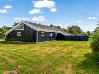 Holiday Home Apelone - 800m from the sea by Interhome - 6