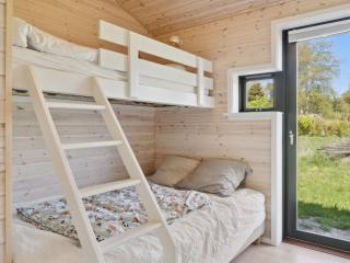 Holiday Home Ivar - 450m from the sea by Interhome - 6