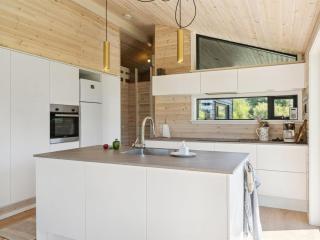 Holiday Home Ivar - 450m from the sea by Interhome - 3