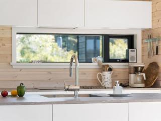 Holiday Home Ivar - 450m from the sea by Interhome - 1