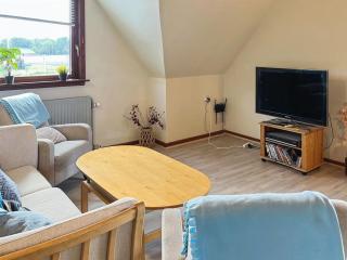 Apartment Thera - 5km from the sea by Interhome - 9