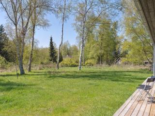Holiday Home Ivar - 450m from the sea by Interhome - 2