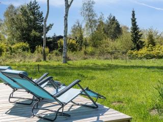 Holiday Home Ivar - 450m from the sea by Interhome - 4