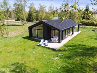 Holiday Home Ivar - 450m from the sea by Interhome - 9