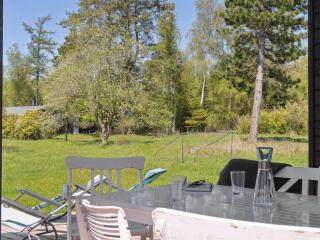 Holiday Home Ivar - 450m from the sea by Interhome - 6