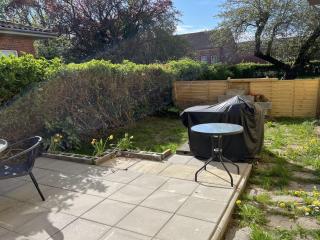 Apartment Thera - 5km from the sea by Interhome - 7