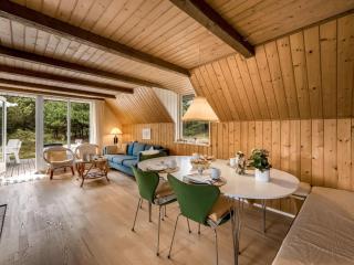 Holiday Home Sisko - 800m from the sea by Interhome - 2