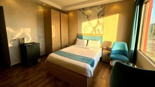 The Gabry Grand Museum , Pyramids Inn - 2