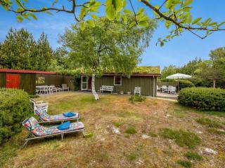 Holiday Home Sisko - 800m from the sea by Interhome - 3