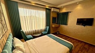 The Gabry Grand Museum , Pyramids Inn - 1