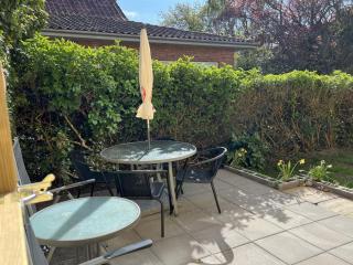 Apartment Thera - 5km from the sea by Interhome - 3