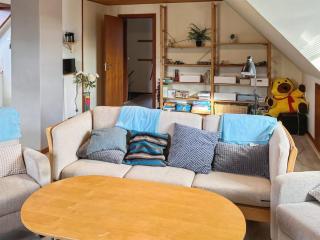 Apartment Thera - 5km from the sea by Interhome - 1