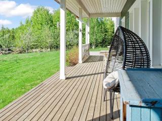 Holiday Home Kotikumpu by Interhome - 4