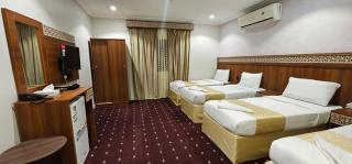 فندق مواسم الخير الدولية - 7