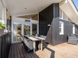 Holiday Home Gun - 450m from the sea by Interhome - Blokhus - 6