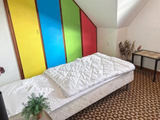 Apartment Thera - 5km from the sea by Interhome - 4