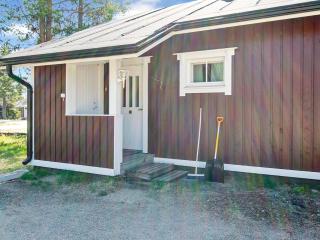 Holiday Home Hirvasaho a1 by Interhome - 8