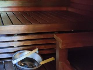 Holiday Home Hirvasaho a1 by Interhome - 1