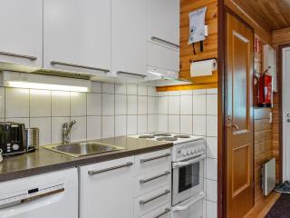 Holiday Home Hirvasaho a1 by Interhome - 3