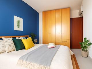 Apartment L'oasi Della Gatta Panciona by Interhome - 3